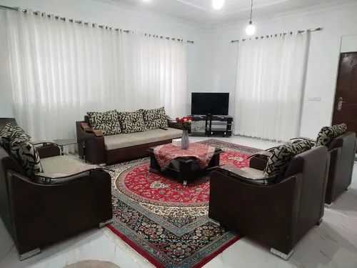 تصویر 2 - ویلا علی قربانی در رامسر