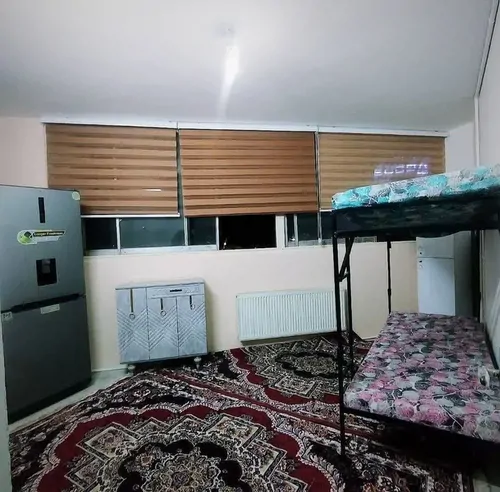 تصویر 2 - پانسیون دخترانه فرهنگ اندیشه (معلم2) در مشهد