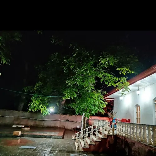 تصویر 20 - ویلا لب رودخانه شب بهشت در  فیروزکوه 