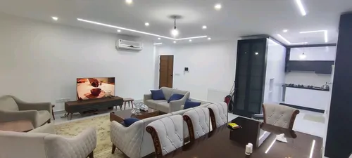 تصویر 3 - خانه مبله آیریا در انزلی