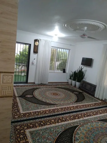 تصویر 5 - ویلا خانه باغ طبیعت در آمل