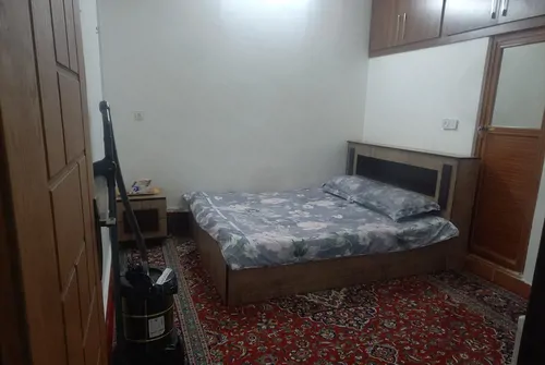 تصویر 8 - ویلا استخردار آبگرم آرامش با جکوزی و پینگ پنگ  در  مشهد