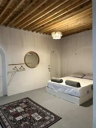 تصویر 9 - اقامتگاه بوم‌گردی هودج(اتاق 5) در  قشم