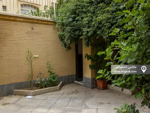 تصویر 18 - خانه مبله یلدا در  اصفهان