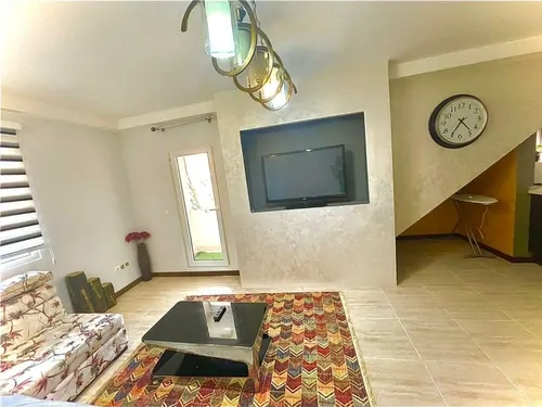 تصویر 1 - آپارتمان مبله ستاره هیراد فرداد در  کیش