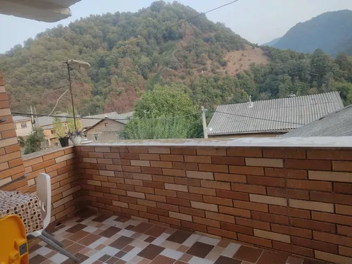 تصویر 3 - روستایی و عشایری اقامتگاه روستایی وباصفا در مینودشت