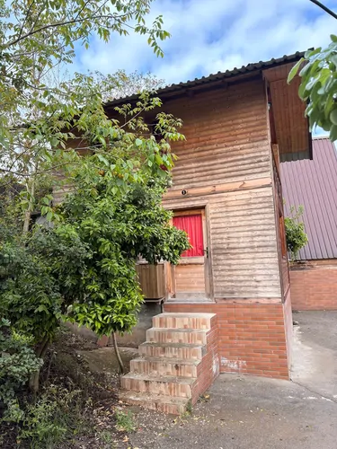 تصویر 12 - کلبه چوبی معین (2) در بابل کنار