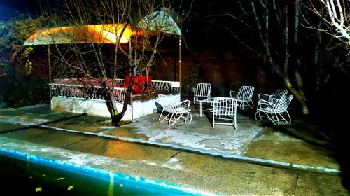 تصویر 5 - ویلا باغ ویلای مهرنیا در  کرج
