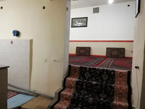 تصویر 4 - ویلا جلال امیری در کرمانشاه