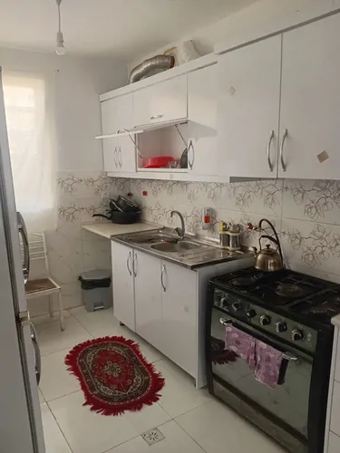 تصویر 5 - خانه سالاری در مشهد