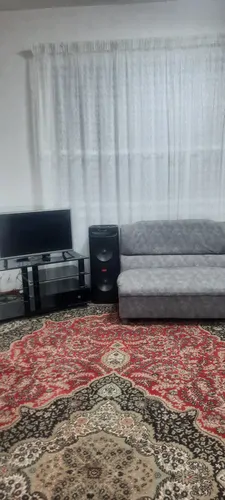 تصویر 3 - ویلا سرای ملکا با ویو ابدی و تراس ۵۰ متری در بهشهر