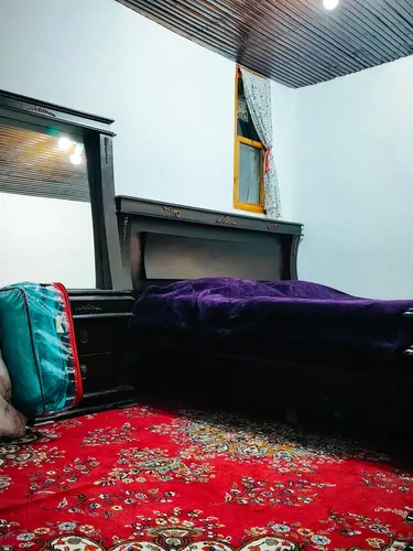تصویر 12 - روستایی و عشایری خونه سنتی مادربزرگه در  کوچصفهان