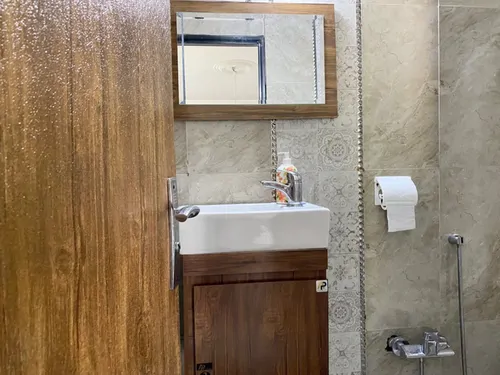 تصویر 10 - ویلا نما رومی با فوتبالدستی کیان در  سهیلیه