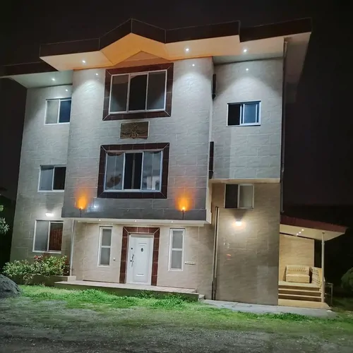 تصویر 15 - آپارتمان مبله آراد (طبقه همکف) نزدیک دریا در  شیرود