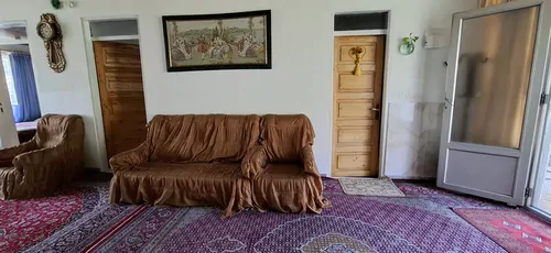 تصویر 4 - ویلا سایه سار در کلاردشت