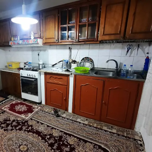تصویر 4 - ویلا سهرابی در رضوانشهر
