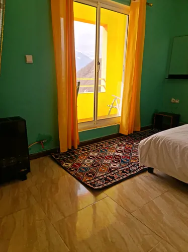 تصویر 10 - آپارتمان کوهستان (واحد۱) در  دوهزارشهسوار