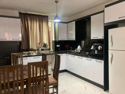 تصویر 2 - ویلا ویلای دوبلکس بهداد در رشت