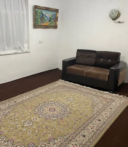 تصویر ۱ - خانه یاس در  آستارا