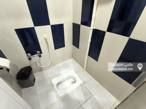 تصویر 17 - آپارتمان مبله ریشهر در  بوشهر