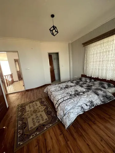 تصویر 31 - ویلا ساحلی رئوف با بیلیارد  در  چالوس