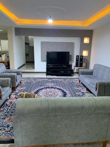 تصویر 6 - ویلا استخردار آبگرم مرجان با جکوزی  در  سرخ رود