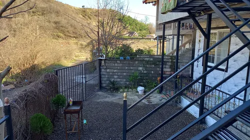 تصویر 14 - ویلا ابوالفضل در  املش