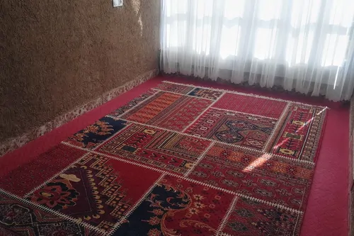 تصویر 5 - اقامتگاه بوم‌گردی نشین گه دلنشین (واحد ۱) در  مریوان