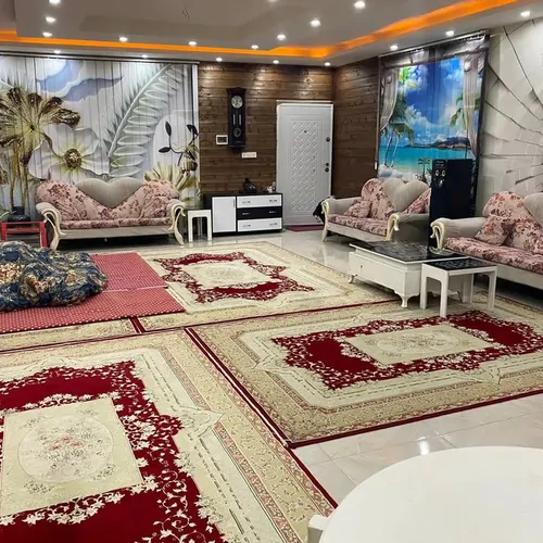 تصویر 2 - ویلا ویلا باغچه در کرج