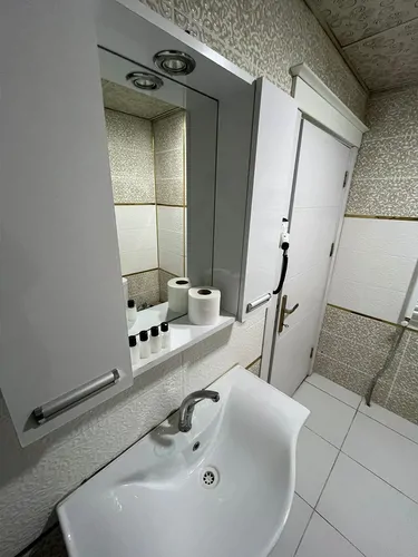 تصویر 15 - هتل آپارتمان اوز ( دبل) با صبحانه رایگان  در  وان