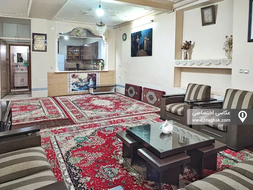 تصویر 6 - خانه مبله سرداران در  شیراز