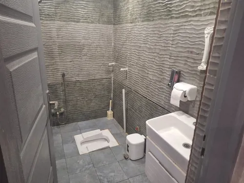 تصویر 15 - ویلا استخردار آبگرم دنیز (۳) با ایرهاکی در سهیلیه