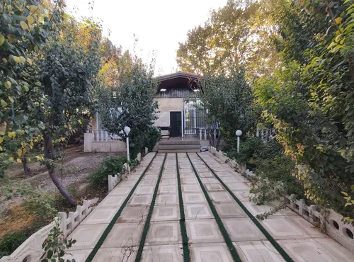 تصویر 22 - ویلا استخردار آبگرم ریحان با فوتبال دستی در  ملارد
