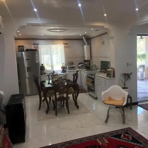 تصویر 5 - ویلا استخردار آبگرم پارسا در  رشت