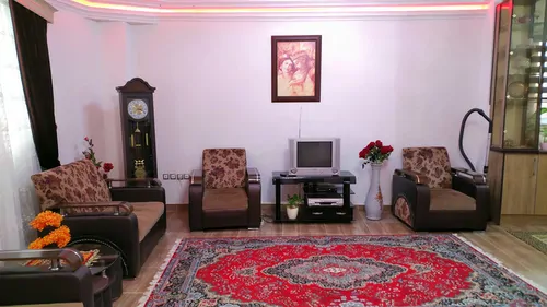 تصویر 4 - آپارتمان فلاح 2 در رشت