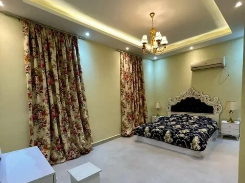تصویر 4 - ویلا اراد(۲) در قم
