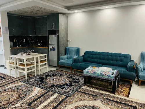 تصویر 4 - ویلا بهشت  در فردیس