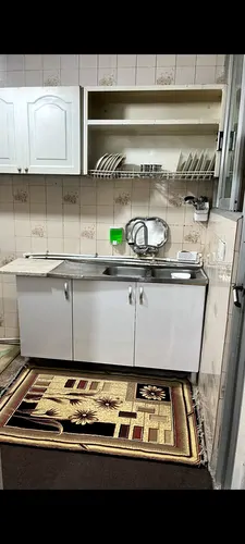 تصویر 2 - آپارتمان خانه دربست نزدیک حرم امام رضا حیاط دار تا ۱۵نفر در مشهد