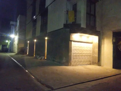 تصویر 23 - آپارتمان مبله در سبلان در تهران