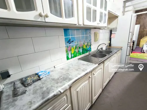 تصویر 8 - آپارتمان مبله آرامش در  شیراز