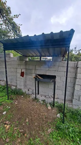 تصویر 28 - کلبه چوبی کوهسار در ماسال