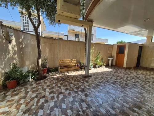 تصویر 9 - خانه مبله سعید  در  خرم آباد