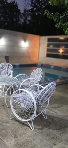 تصویر 5 - ویلا باغچه سبز در  ملارد