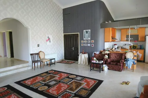 تصویر 2 - ویلا استخر دار اعتماد روزانه در رودهن