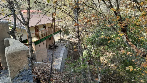 تصویر 11 - ویلا چراغ در سوادکوه