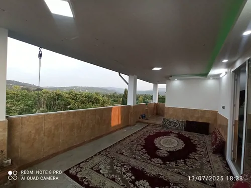 تصویر 5 - آپارتمان اقامتگاه فرشته در  شیرگاه