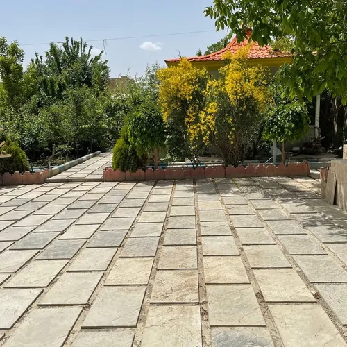 تصویر 2 - ویلا باغچه در کمال شهر