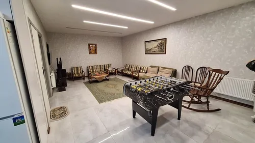 تصویر 4 - ویلا ویلای عطر گل مریم در شهریار