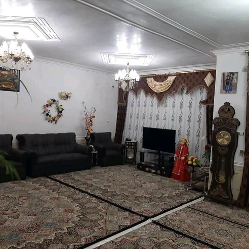 تصویر 4 - ویلا خانه ویلایی. === نازبانو در سپیدان