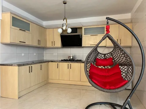 تصویر 8 - آپارتمان المپیک (۳) در میدان دهکده المپیک در تهران